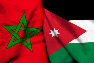 عاجل| الأردن يعزي المغرب بضحايا انهيار مبنى سكني في فاس