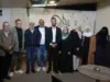 أمسية أدبية في إربد تجمع شعراء وكتّاباً أردنيين