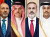 قطر تنسق مع السعودية وتركيا والأردن لدعم الوساطة بين واشنطن وطهران