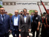 وزير الشباب يرعى احتفال العلوم التطبيقية بعيد الاستقلال ومعرض الجاليات