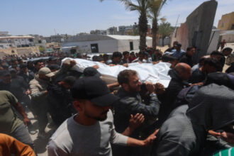صحة غزة: ارتفاع حصيلة العدوان إلى 72,783 شهيداً و172,779 مصاباً