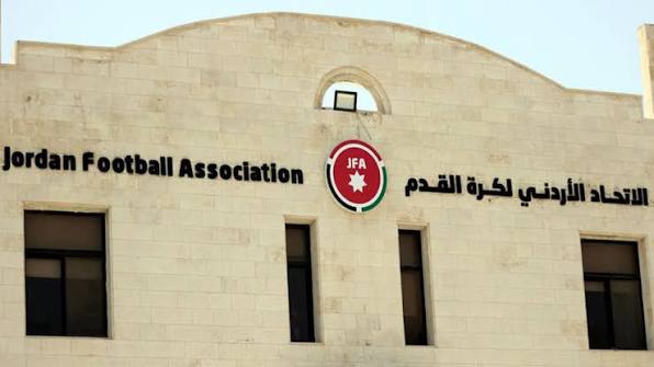 صورة حول : اتحاد الكرة يبدأ استقبال طلبات ترخيص أندية الدرجة الثالثة لموسم 2026/2027 اتحاد الكرة يبدأ استقبال طلبات ترخيص أندية الدرجة الثالثة لموسم 2026/2027