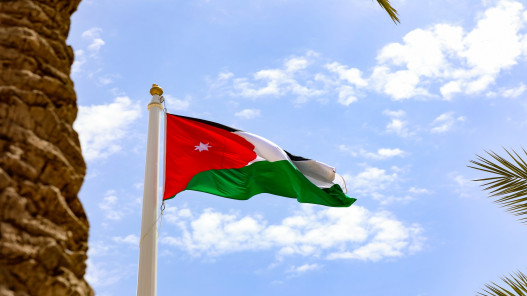 الأردن يحتفل بعيد الاستقلال الـ80 بمسيرة إنجاز وتحديث متواصلة