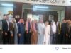 النائب الأسبق الخوالدة على رأس وفد في مستشارية العشائر