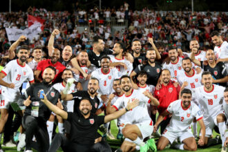 إطلاق الأغنية الرسمية لمنتخب النشامى الأسبوع المقبل