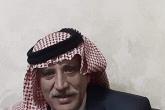 يوسف العيسوي .. رجل يشبه الأردن