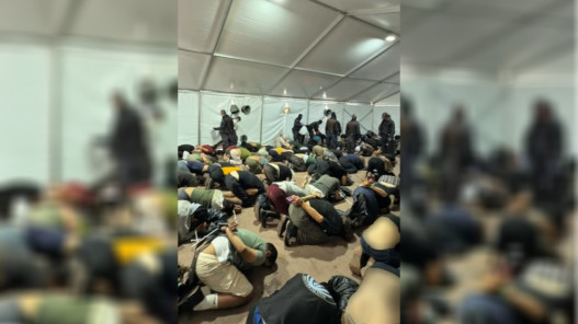 فرنسا تحيل للتحقيق معاملة مواطنيها المشاركين في أسطول مساعدات غزة