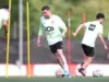 النشامى يواجه سويسرا ودياً غداً استعداداً لمونديال 2026