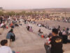 أكثر من 50 ألف زائر للبحر الميت وتلفريك عجلون خلال أول 3 أيام من عيد الأضحى