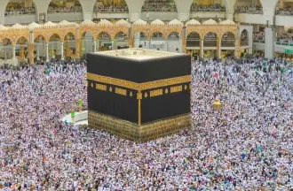 الصحة السعودية تعلن خلو موسم حج 2026 من أي تفشيات وبائية