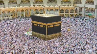 الصحة السعودية تعلن خلو موسم حج 2026 من أي تفشيات وبائية
