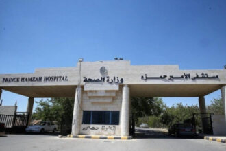 مستشفى الأمير حمزة يبدأ تطبيق آلية جديدة لتقليل الازدحام في العيادات