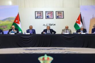 9 مليارات سيتم ضخها في "إقتصاد الأردن" رئيس الحكومة يعلن النبأ.. لماذا وكيف؟