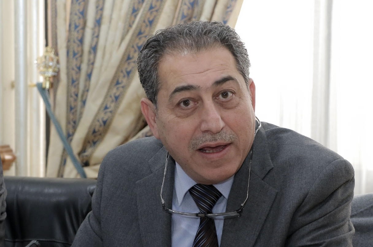 منصور لـ"صراحة نيوز": تراجع ترتيب الأردن في مؤشرات حرية الصحافة لا يليق بمكانته