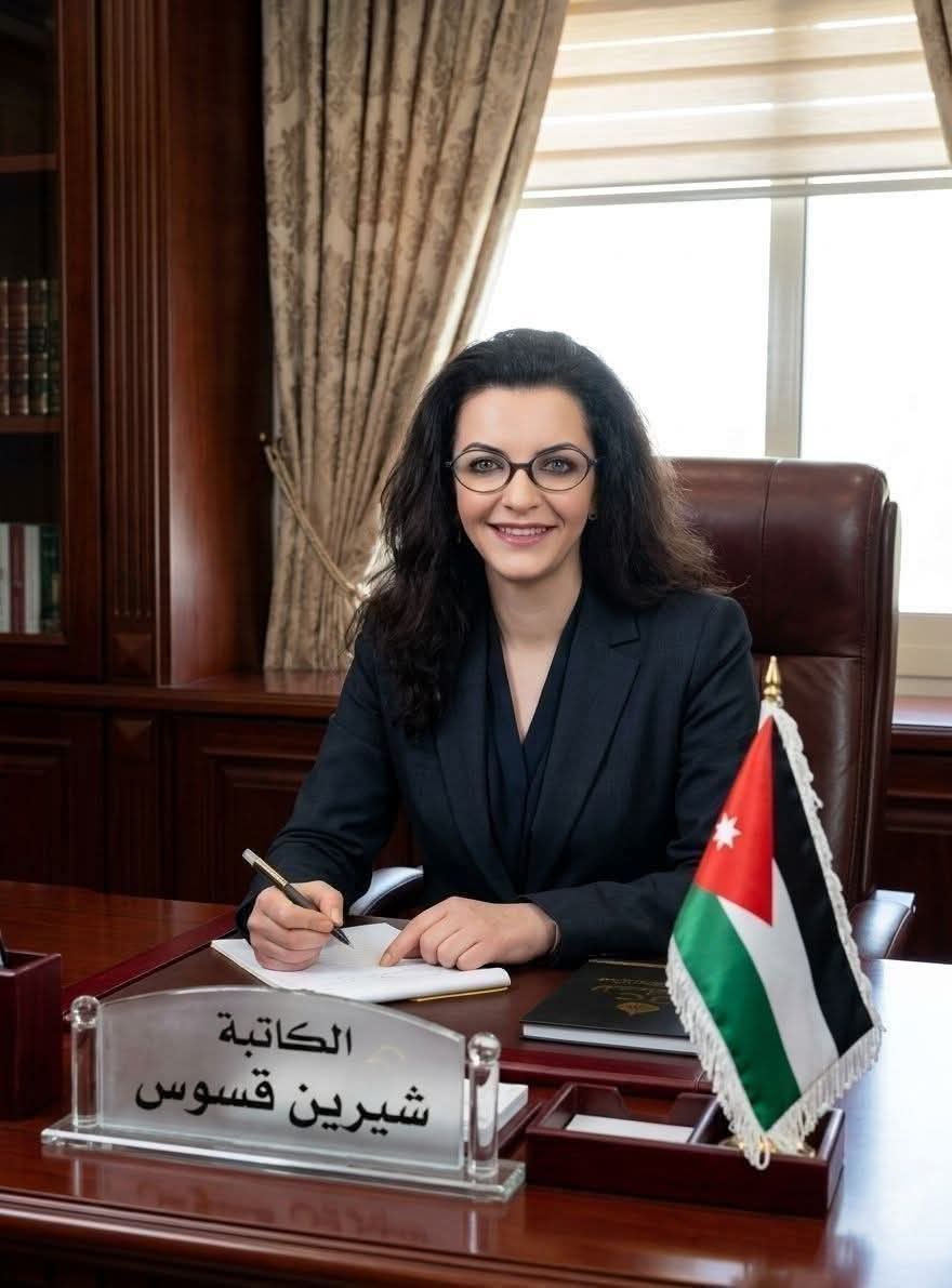 القسوس تكتب:جناية اليأس وخبر عابر