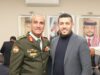 الباشا الدكتور محمدالخوالدة مبارك الترفيع