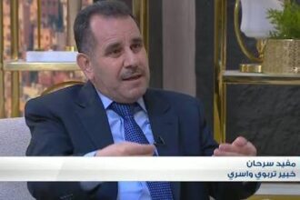 سرحان: أسرة من 4 أفراد تحتاج 600 دينار شهريا لتأمين حياة مقبولة و 300 دينار لا تكفي لشخص واحد