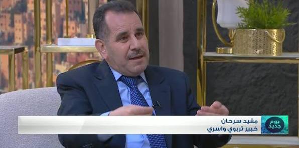 سرحان: أسرة من 4 أفراد تحتاج 600 دينار شهريا لتأمين حياة مقبولة و 300 دينار لا تكفي لشخص واحد