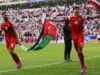 الأردن يستهل مشواره في كأس آسيا 2027 بمواجهة أوزبكستان (مواعيد)