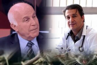 الأوبئة لـ"صراحة": الأردن خالٍ من هانتا.. والطراونة: وفياته قد تصل 50% وهو أخطر من كورونا بالمضاعفات