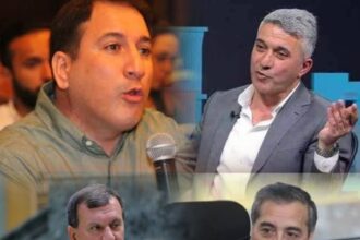 عبر "صراحة نيوز" عياش يدافع والرجوب يدعو للتوازن والعكور والحباشنة يعارضان.. جدل جديد حول قانون الجرائم الإلكترونية