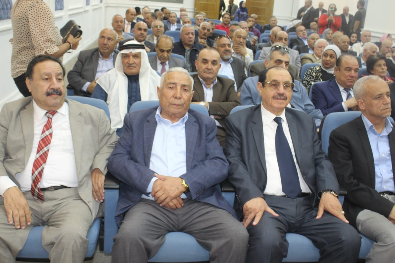 جمعية المبدعين تنظم ندوة فكرية حول مستقبل الأردن والتحديات الإقليمية