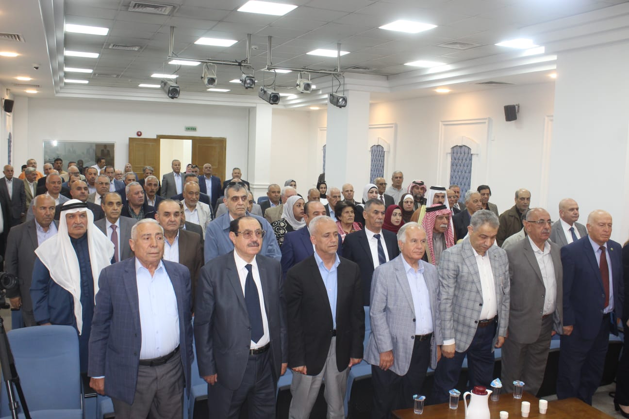 جمعية المبدعين تنظم ندوة فكرية حول مستقبل الأردن والتحديات الإقليمية