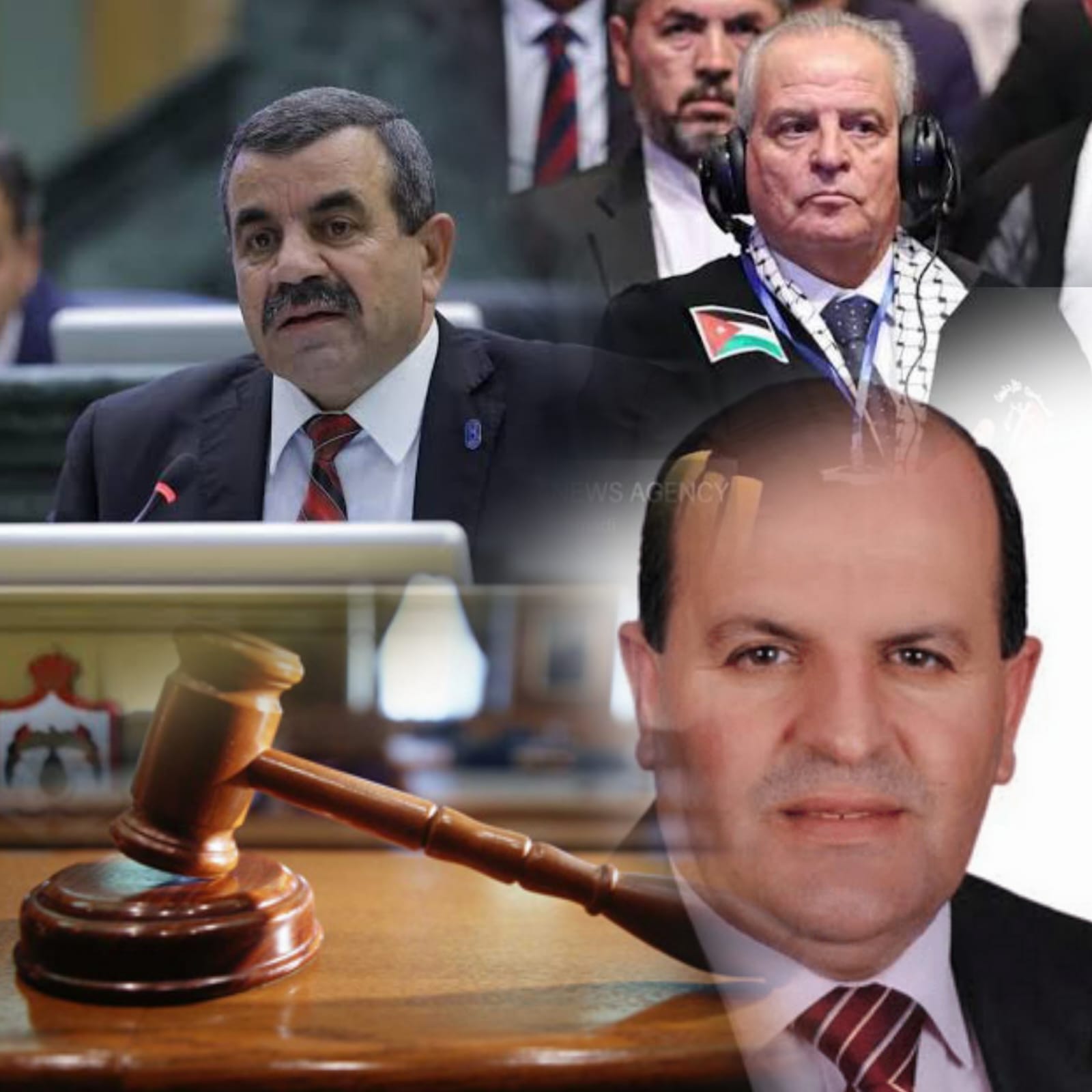 عقوبات قد تصل للإعدام أو السجن 15 عاما.. خبراء قانون يكشفون لـ"صراحة نيوز" تفاصيل قضية الطبيب المتهم