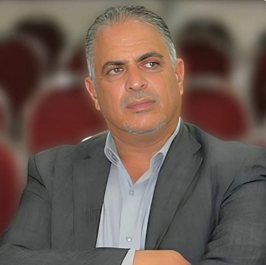 صورة حول : أمام هيئة مكافحة الفساد.. العبادي يطالب بالتحقيق في "منح الـ300 ألف والأراضي" المشار إليها علنا أمام هيئة مكافحة الفساد.. العبادي يطالب بالتحقيق في "منح الـ300 ألف والأراضي" المشار إليها علنا