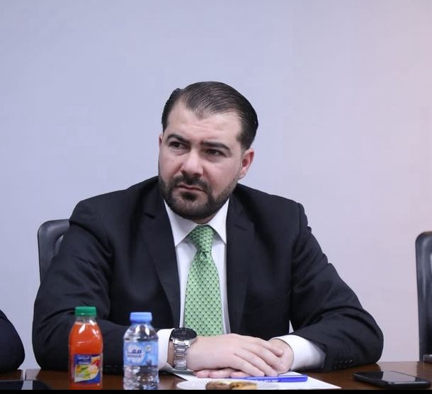 أبو دلو: المواطنة الحقيقية تقوم على سيادة القانون والوعي الوطني