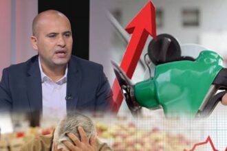 دية لـ"صراحة": الديزل إلى 85 قرشا وبنزين 95 إلى 1.45 دينار وبنزين 90 إلى دينار و10 قروش في التسعيرة المقبلة.. وسط مستويات لم تصلها الأسعار تاريخيا