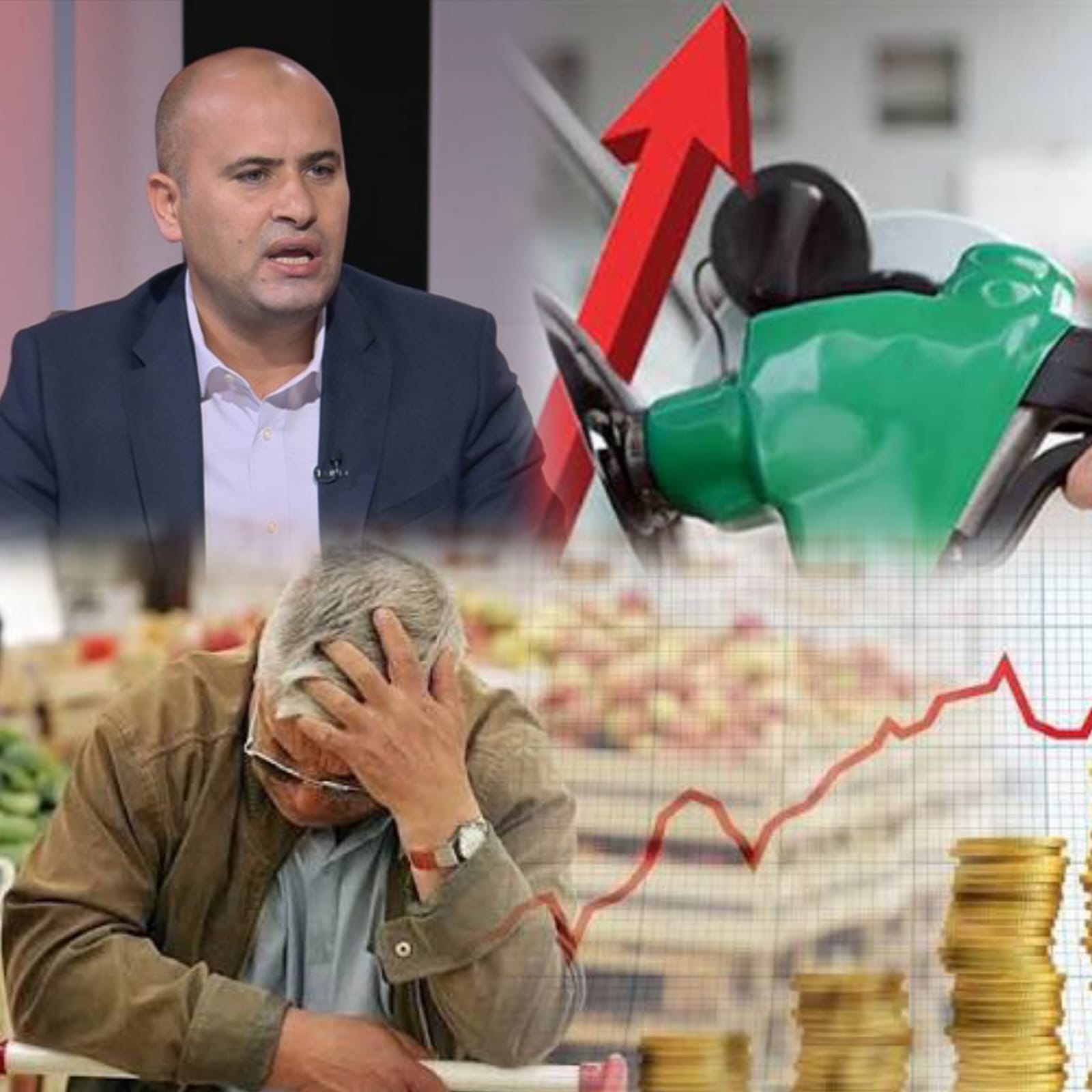 صورة حول : دية لـ"صراحة": الديزل إلى 85 قرشا وبنزين 95 إلى 1.45 دينار وبنزين 90 إلى دينار و10 قروش في التسعيرة المقبلة.. وسط مستويات لم تصلها الأسعار تاريخيا دية لـ"صراحة": الديزل إلى 85 قرشا وبنزين 95 إلى 1.45 دينار وبنزين 90 إلى دينار و10 قروش في التسعيرة المقبلة.. وسط مستويات لم تصلها الأسعار تاريخيا