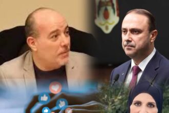 الحلبي يقترح "وزارة للمؤثرين" في زمن تفوق المنصات على الإعلام الرسمي وزمن "أم نمر"