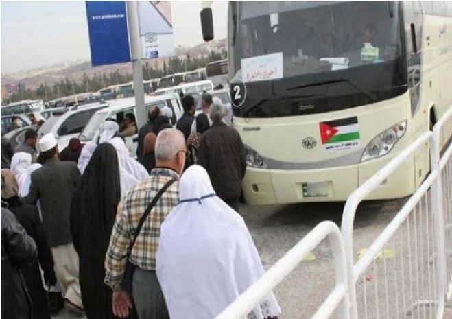 صورة حول : صدمة بين الحجاج الأردنيين في مكة.. شكاوى من غياب السكن المتفق عليه ومطالب بمحاسبة الشركات صورة ارشيفية