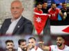 شلباية: المنتخب يعول على المنظومة الجماعية ووديتا كولومبيا وسويسرا محطة مهمة قبل الاستحقاقات المقبلة