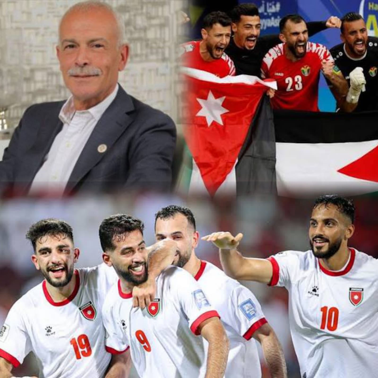 شلباية: المنتخب يعول على المنظومة الجماعية ووديتا كولومبيا وسويسرا محطة مهمة قبل الاستحقاقات المقبلة