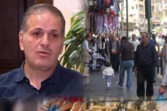 نقيب الألبسة لـ"صراحة نيوز": إقبال متوقع في عيد الأضحى رغم الضغوط الاقتصادية ومطالب بإعادة النظر في ضريبة المبيعات