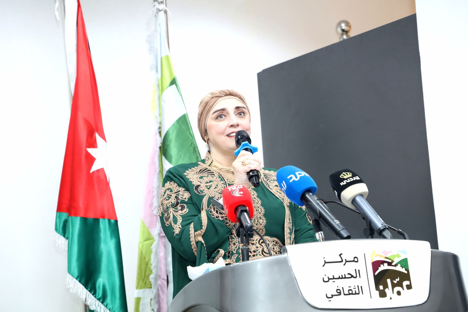 حفل اشهار وتوقيع رواية آصف 2050.. للروائية عنان محروس في مركز الحسين الثقافي
