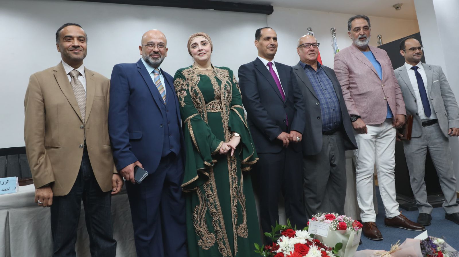 حفل اشهار وتوقيع رواية آصف 2050.. للروائية عنان محروس في مركز الحسين الثقافي
