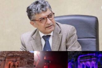 جدل في البترا وتساؤلات حول الرقابة.. وتصريح رسمي يفتح باب الاستفهام (صور وفيديوهات)