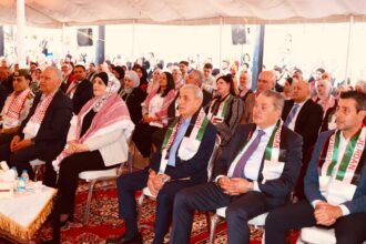في عيد الاستقلال الثمانين.. الغذاء والدواء تجدد العهد بمواصلة الإنجاز
