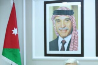 عبوي يثمن توقيع اتفاقية إنتاج الأمونيا الخضراء ويؤكد أهميتها لتعزيز الاقتصاد الأخضر