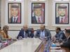 رئيس مجلس النواب بالإنابة : مجلس النواب يدعم كل جهد وطني يهدف إلى حماية الأطفال واليافعين من المحتوى الرقمي الضار