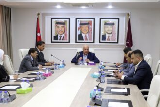 "الحريات النيابية" تؤكد أهمية التوسع بالعفو العام ومراجعة قانون الجرائم الإلكترونية
