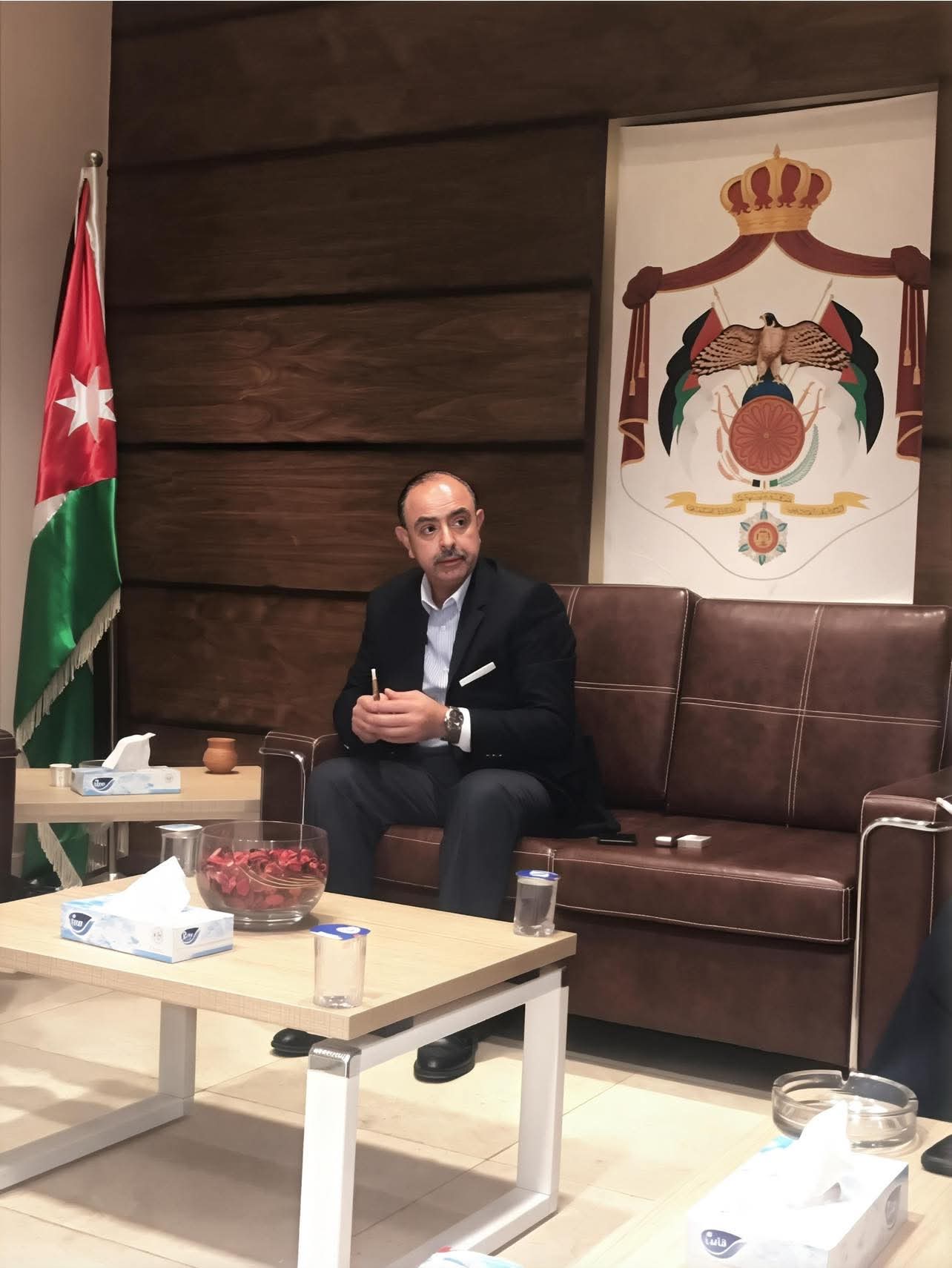 العنف الجامعي في الأردن… أزمة مجتمع لا مجرد مشاجرات طلابية