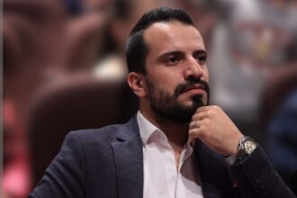 سجّل يا تاريخ ما حدث في عهد نقيب الصحفيين طارق المومني … ولماذا خاطب الصحفي ماجد القرعان الرئيس بـ“صديقي سابقًا”؟
