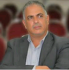 العبادي يكتب: طفح الكيل