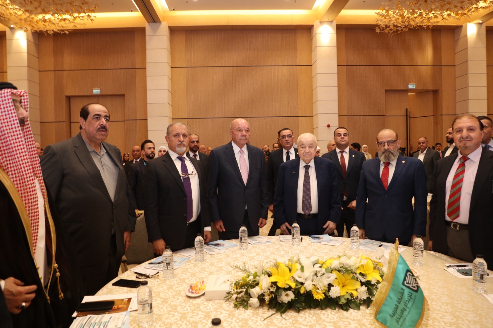 ‎عمّان تطلق رسالة عربية للمستقبل عبر ملتقى “الابتكار في زمن التحديات”