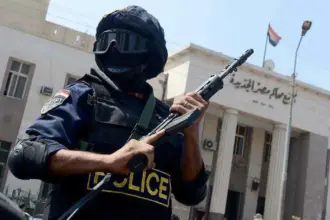 10 قتلى وانتشار أمني مكثف.. تطورات مذبحة "أبنوب" في أسيوط