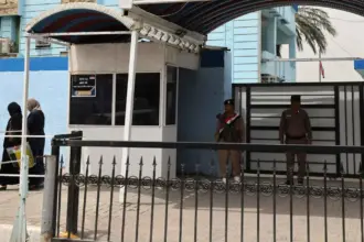 وفاة غامضة لشابة داخل مسبح منزل عائلتها في العراق